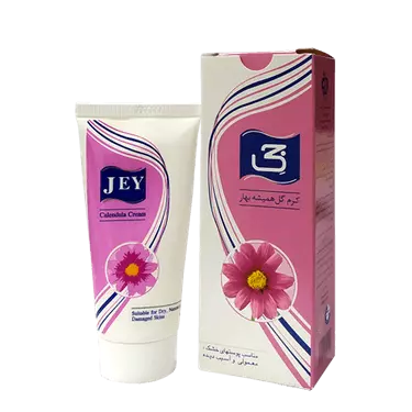 کرم همیشه بهار تیوپی جی